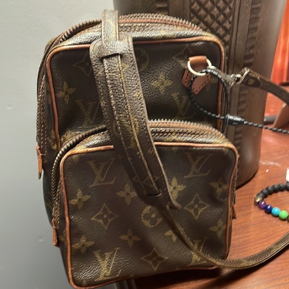 Louis Vuitton Amazon Bag authentic - Picture 4 of 14
